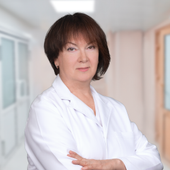 Оглезнева Ольга Константиновна, офтальмолог