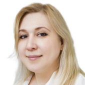 Эфендиева Джанет Сулеймановна, дерматолог