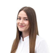 Бобылева Екатерина Андреевна, ортодонт