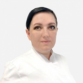 Чистова Ольга Николаевна, рентгенолог