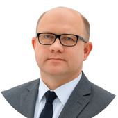 Рябчиков Илья Владимирович, ортопед
