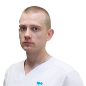 Савитков Андрей Александрович, травматолог