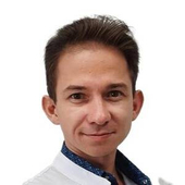 Алексеев Дмитрий Владимирович, нарколог