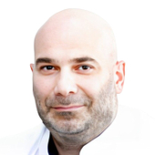 Качаев Эмин Рагимович, андролог