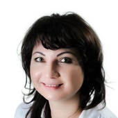 Станиславская Ирина Рафаиловна, терапевт