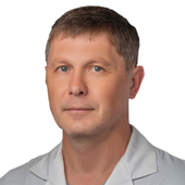 Попов Игорь Валерьевич, хирург