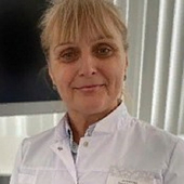 Денисова Лидия Борисовна, ЛОР