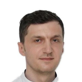 Силагадзе Рати Джумберович, врач УЗД