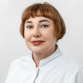 Лобанова Татьяна Ивановна, невролог