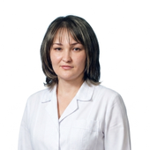 Казиева Марина Мухарбиевна, аллерголог