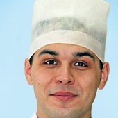 Ильин Сергей Леонидович, стоматолог-ортопед