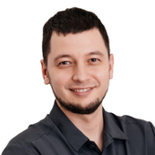 Замалетдинов Рамиль Рустамович, стоматолог-терапевт