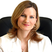 Кириченко Элеонора Арсеньевна, гинеколог