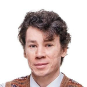 Стуклов Кирилл Алексеевич, психолог