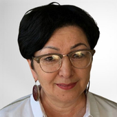 Василькина Нелли Рустамовна, невролог