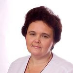 Галяткина Наталья Вячеславовна, гинеколог