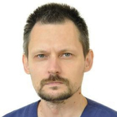 Ромашок Михаил Фёдорович, врач УЗД