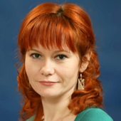 Токарева Татьяна Васильевна, детский психолог