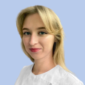 Куракина Алиса Сергеевна, стоматологический гигиенист