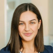 Зибарова Валерия Леонидовна, детский стоматолог