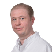 Бычковских Андрей Владимирович, врач УЗД