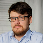 Стебенев Александр Станиславович, психолог
