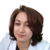 Рахаева Фатима Махмутовна, терапевт