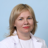 Смирнова Александра Андреевна, гнатолог