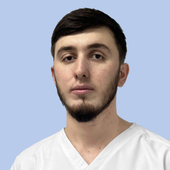 Исрапилов Ибрагим Рамзанович, стоматолог-терапевт