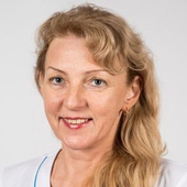 Смолина Татьяна Евгеньевна, детский ЛОР