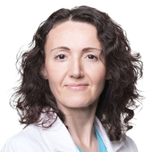 Сломинская Наталия Александровна, эмбриолог