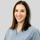 Крайняя Полина Владимировна, педиатр