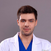 Саввин Олег Игоревич, пластический хирург
