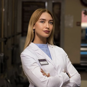 Шереметева Наталья Вадимовна, терапевт