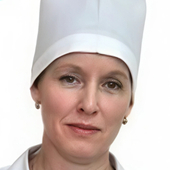 Ахметзянова Анфиса Асхатовна, пульмонолог