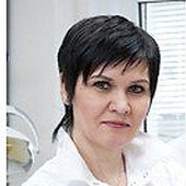 Урамаева Ирина Викторовна, стоматолог-терапевт