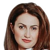 Анастасиади Надежда Дмитриевна, имплантолог