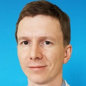 Скалецкий Константин Владимирович, кардиолог