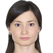 Стойчан Вероника Васильевна, гинеколог