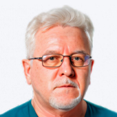 Тарасов Анатолий Евгеньевич, ЛОР