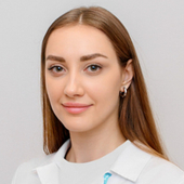 Никульникова Анастасия Сергеевна, гастроэнтеролог