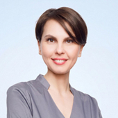 Гукова Екатерина Сергеевна, стоматолог-терапевт