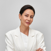 Музыченко Антонина Сергеевна, диетолог