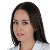 Сотникова Татьяна Алексеевна, маммолог-онколог