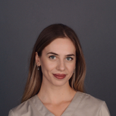 Комарова Елена Георгиевна, стоматолог-терапевт