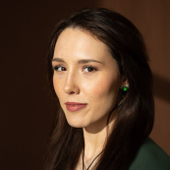 Колосова Ника Николаевна, детский нейропсихолог