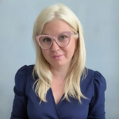 Вакулина Евгения Александровна, подолог