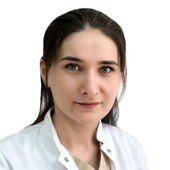 Омарова Патимат Магомедрасуловна, детский ЛОР