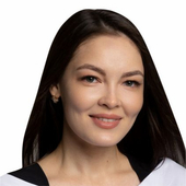 Гортфиль Екатерина Владимировна, стоматологический гигиенист