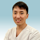 Цой Андрей Аркадьевич, стоматолог-хирург